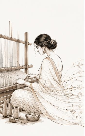 Handloom Banner 1