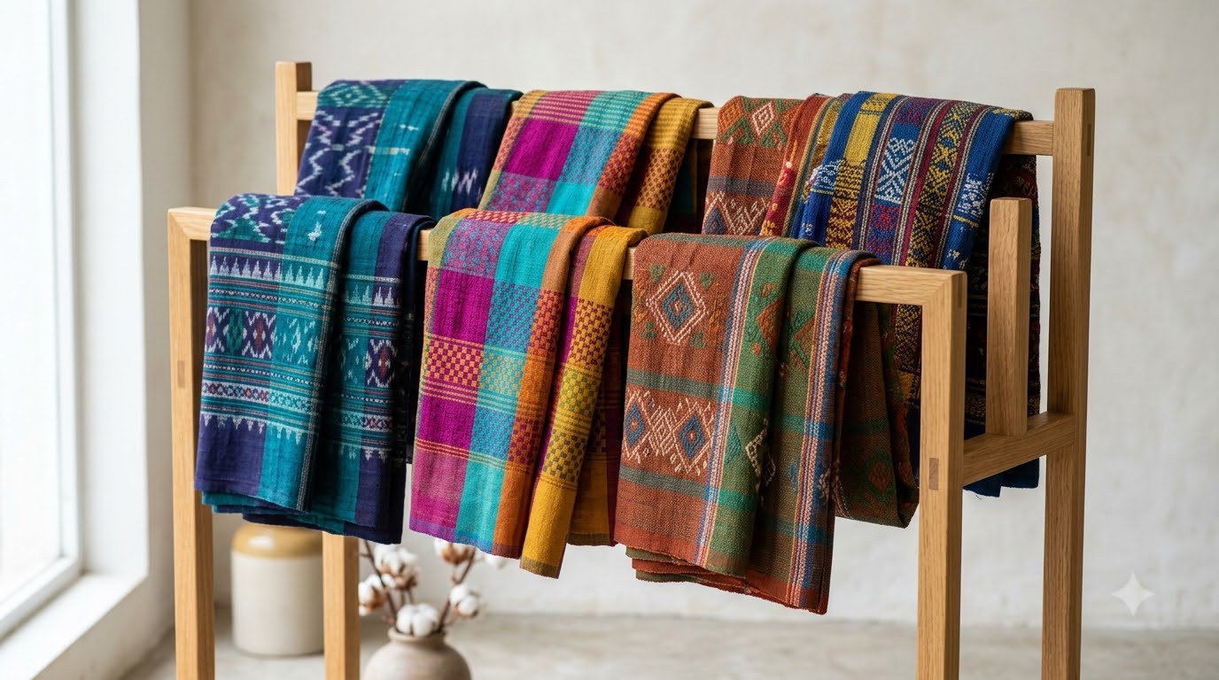 Dress material