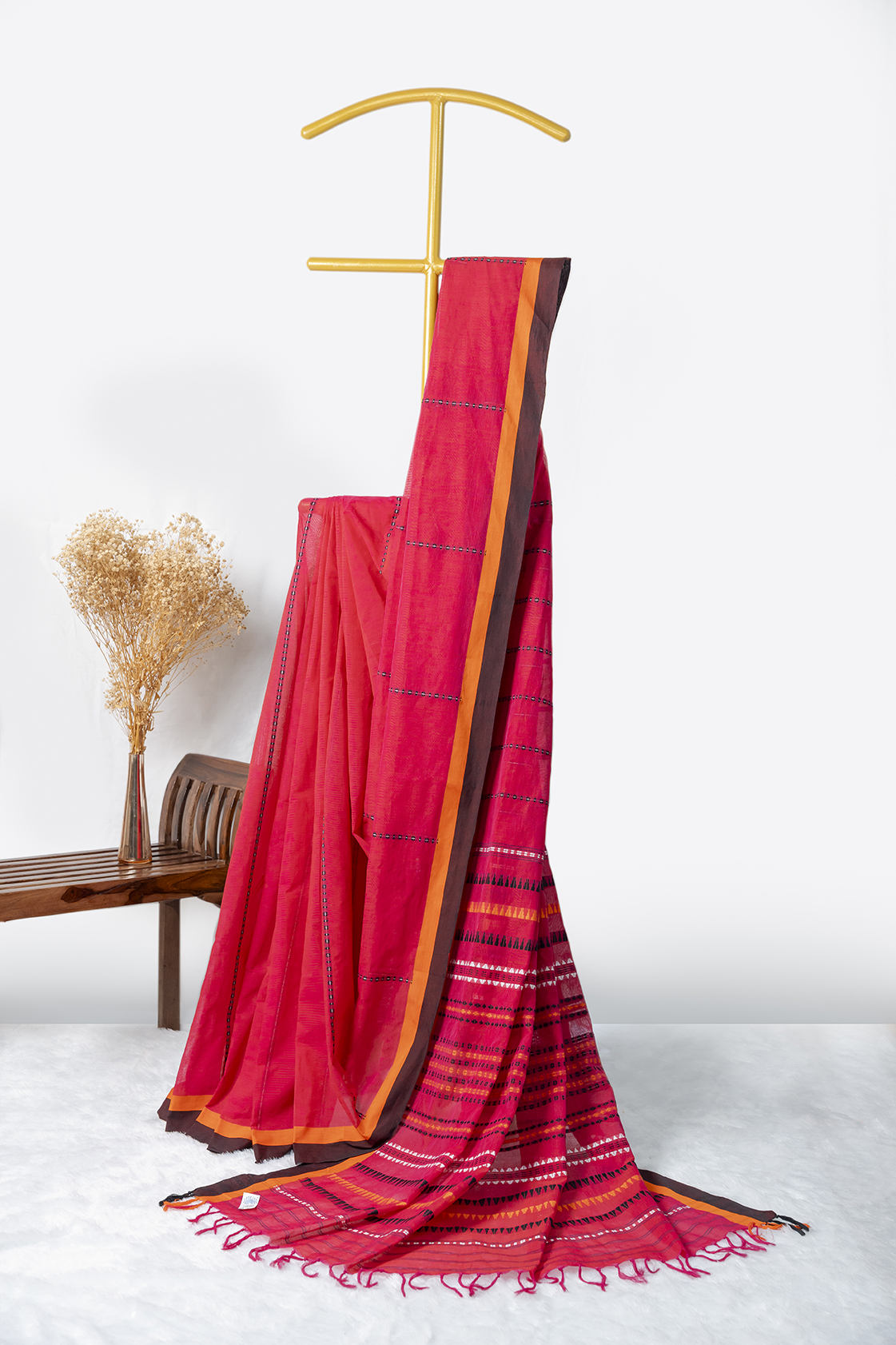 Multi-Color Handloom Collection