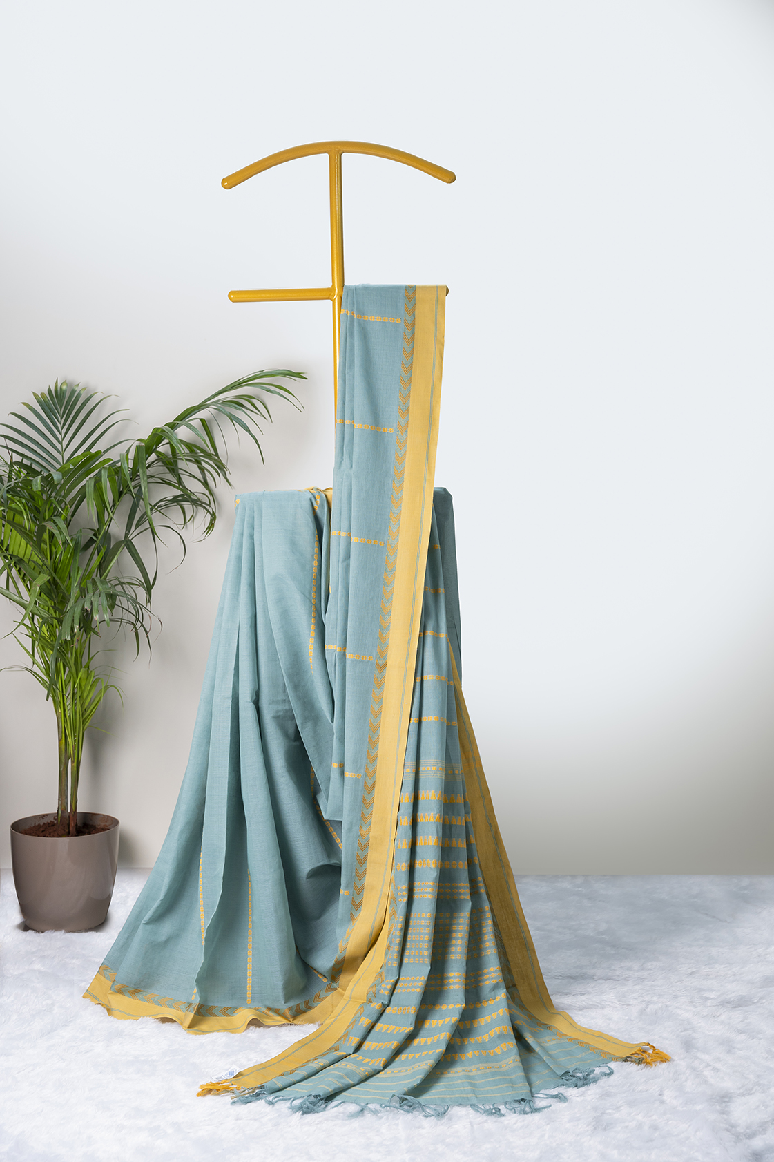 Handloom Checks Collection