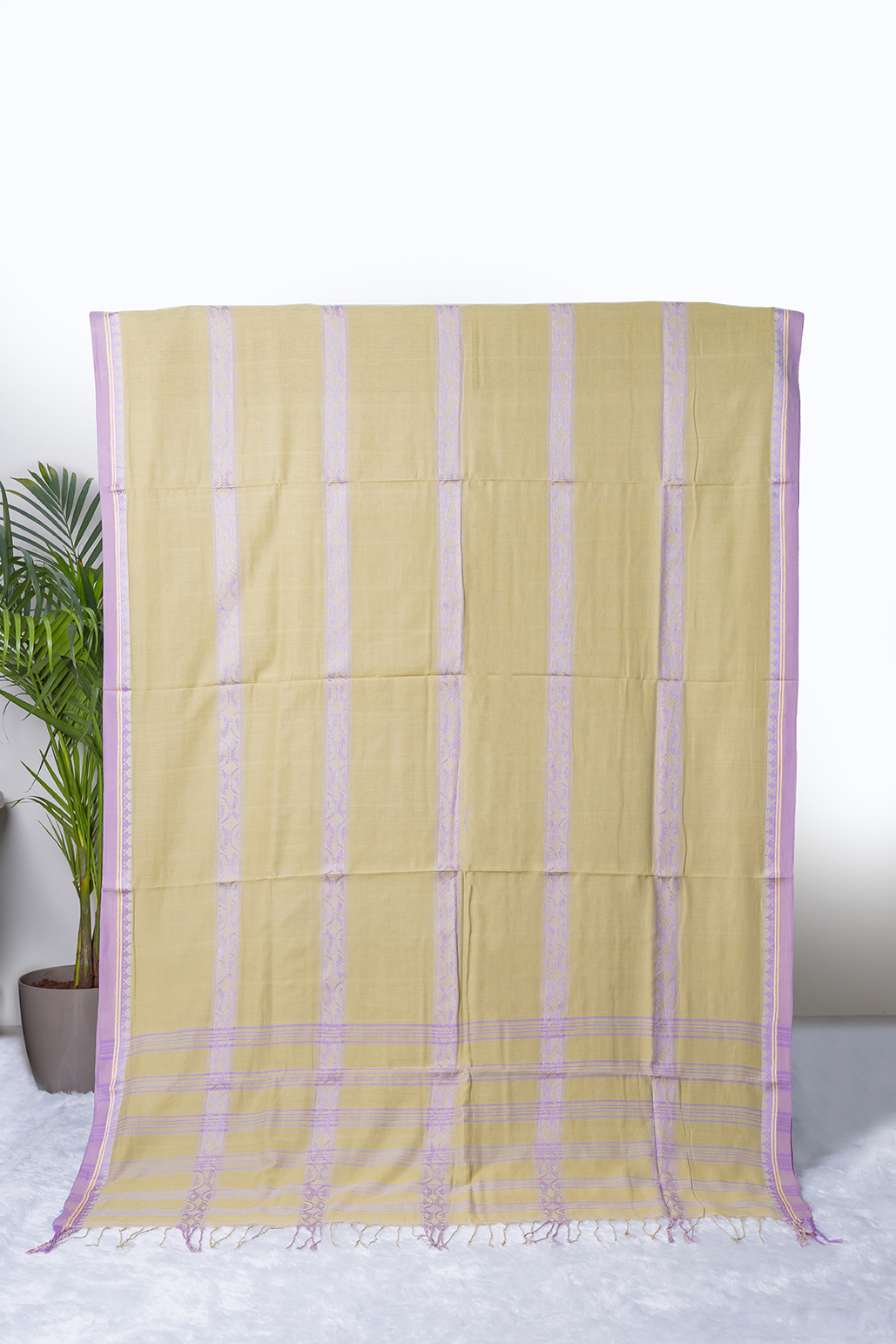 Handloom Saree SW/04