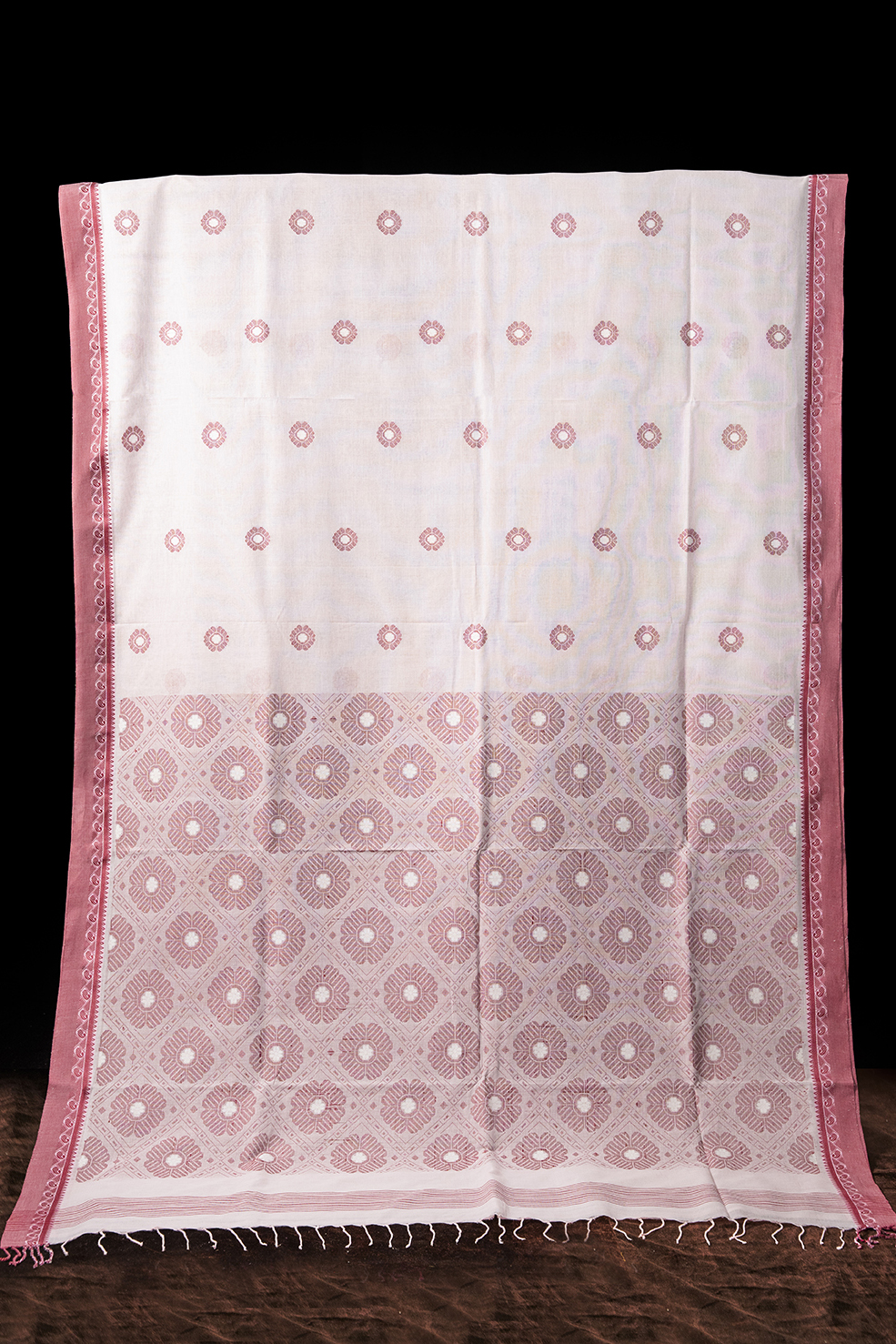 Handloom Saree SW/05