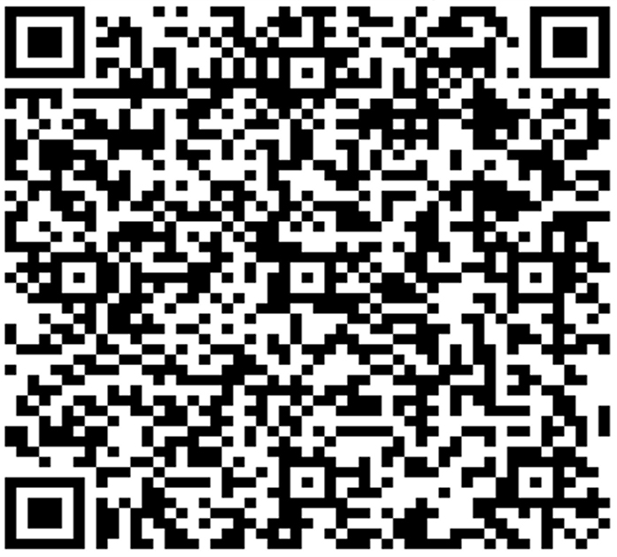 Payment QR Code
